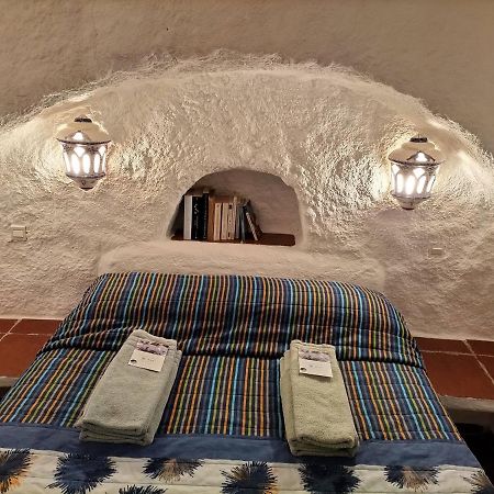 فيلا Casa Cueva غواذيكس المظهر الخارجي الصورة